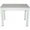 Стол «ЭлиГард» One 2, белый матовый