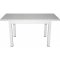 Стол «ЭлиГард» One 2, белый матовый