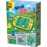 Игровой набор «SES Creative» Wrap&Go, 2235