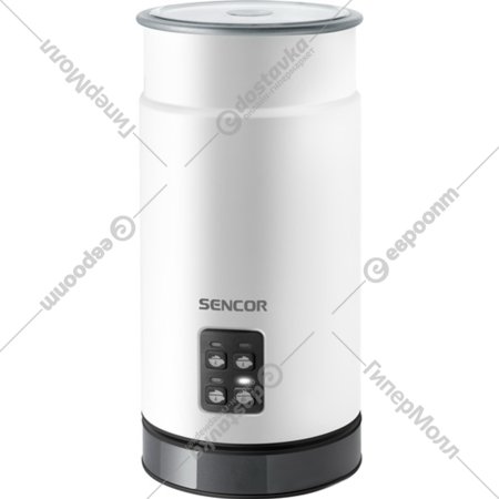 Автоматический вспениватель молока «Sencor» SMF 2030WH