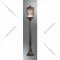 Уличный светильник «Odeon Light» Lagra, Nature ODL12 591, 2287/1A, коричневая патина