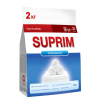 

Отбеливатель "SUPRIM" 2кг