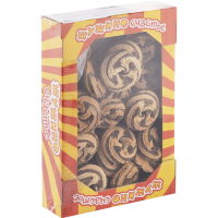 

Печенье сдоб."САМОЕ ВКУСНОЕ №99"600г