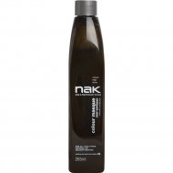 Оттеночный бальзам для волос «NAK» Deep Espresso, 265 мл