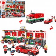 Конструктор «Toys» Brick, SL4204, 1095 деталей