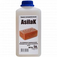 Жидкое мыло «Asilak» хозяйственное, 1 л