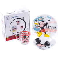 

Набор для завтрака "DISNEY" (N5278)