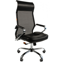 

Кресло комп. "CHAIRMAN"(700,черное)
