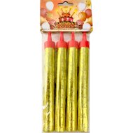 Фонтан тортовый«ALTERINI»(60 сек,4х12см)