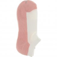 Носки женские «Miniso» спортивные, розовый, 2008597110100, 3 пары