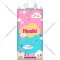 Детские подгузники «Hoshi» Baby Diapers, L 4, Large, 54 шт