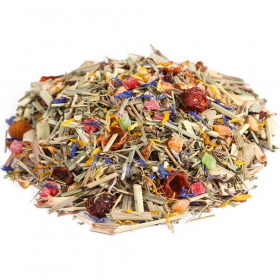 Чай тра­вя­ной «Аль­пий­ский луг» 500 г