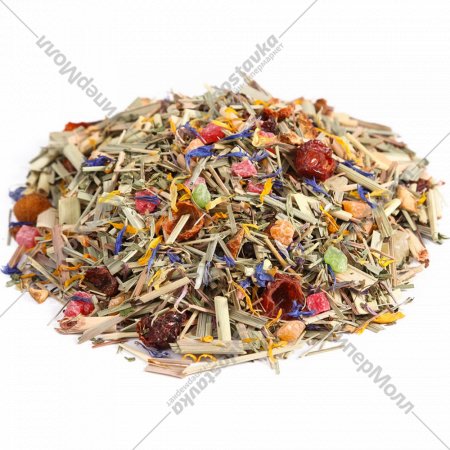 Чай травяной «Альпийский луг» 500 г
