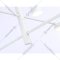 Подвесной светильник «Ambrella light» FL51688/8 WH, белый
