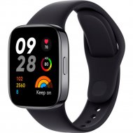 Смарт-часы «Xiaomi» Redmi watch 3, M2216W1, BHR6851GL, Black