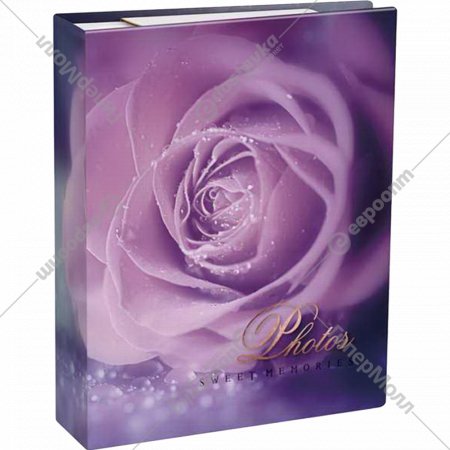 Фотоальбом «ArtSpace» Purple rose, PA-22345