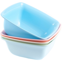 

Миска"DUNYA PLASTIK"(10172)