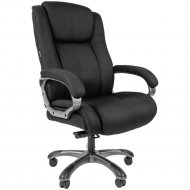 Компьютерное кресло «Chairman» 410, черное