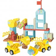 Конструктор «Toys» Brick, SL5003, 50 деталей