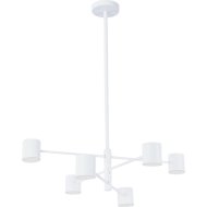 Подвесной светильник «Ambrella light» FL51711/6 WH, белый