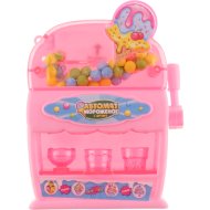 Драже Конфитой автомат мороженое, со вкусом тутти-фрутти, 8 г