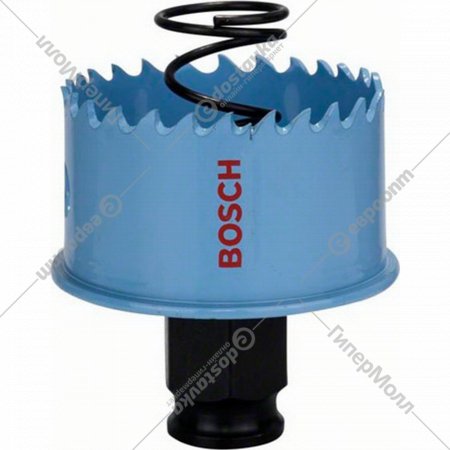 Коронка «Bosch» Sheet-Metal, 2608584795, 48 мм