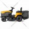 Трактор садовый «Stiga» Estate 384 M, 2T2000481/ST3