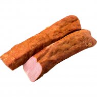 Продукт из свинины копчено-вареный «Карбонад оригинальный» 1 кг, фасовка 0.3 - 0.5 кг