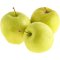 Яблоко «Голден», фасовка 0.9 - 1.1 кг