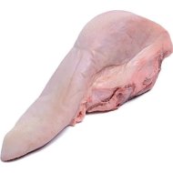 Полуфабрикат замороженный из говядины Язык Мясная лавка с солью, 1 кг, фасовка 1&nbsp;-&nbsp;1.1 кг