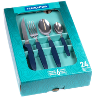 

Набор приборов"TRAMONTINA"(23398172)