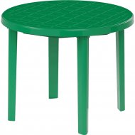 Стол пластиковый «Альтернатива» М2666, зеленый