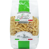 

Макарон.изд."Pasta Palmoni" Перо 400г