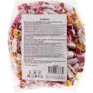 Конфеты жевательные Фрумикс ассорти, 1 кг, фасовка 0.4&nbsp;-&nbsp;0.5 кг