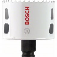 Коронка «Bosch» Progressor for Wood and Metal, 2608594230, 73 мм