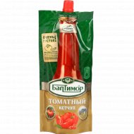 Кетчуп «Балтимор» томатный, 260 г