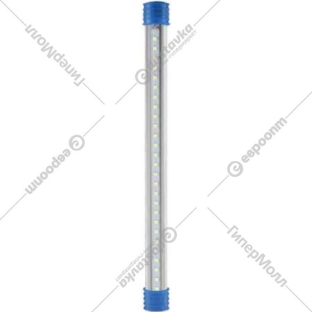 Светильник для аквариума «Barbus» Led 026, белый, 40 см