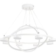 Подвесной светильник «Ambrella light» FL51777/3+8 WH, белый