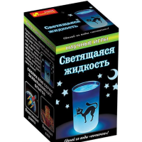 

Научная игра"СВЕТЯЩАЯСЯ ЖИДКОСТЬ"(гофра)