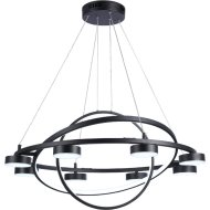 Подвесной светильник «Ambrella light» FL51779/3+8 BK, черный