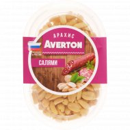 Арахис «Averton» салями, 100 г