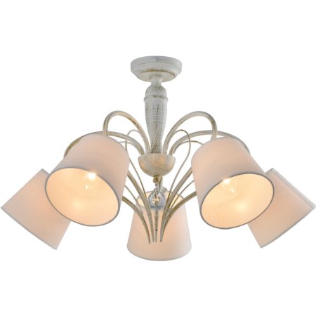 Люстра «Lussole» LSP-8062