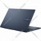 Ноутбук «Asus» Vivobook 15 X1504VA-BQ281, 90NB10J1-M00BL0