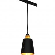 Трековый светильник «Lussole» LSP-9861-TAW