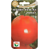 

Томат "МУЛЕН РУЖ" (F1) 15 шт. (кр)
