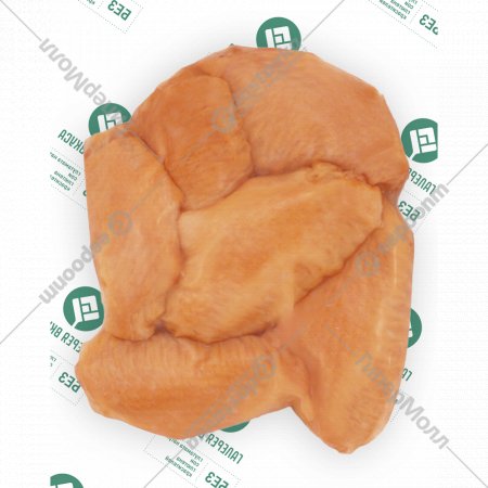 Продукт из цыплят «Снэки Европейские» копчено-вареный, 230 г