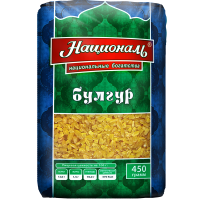 

Крупа Булгур"АНГСТРЕМ"(пропар.пшен) 450г