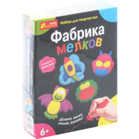 

Набор "ФАБРИКА МЕЛКОВ. ПЛАНЕТА МОНСТРОВ"