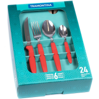 

Набор приборов"TRAMONTINA"(23398772)