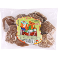 

Пряники "НАДЗЕЙКА" 300г